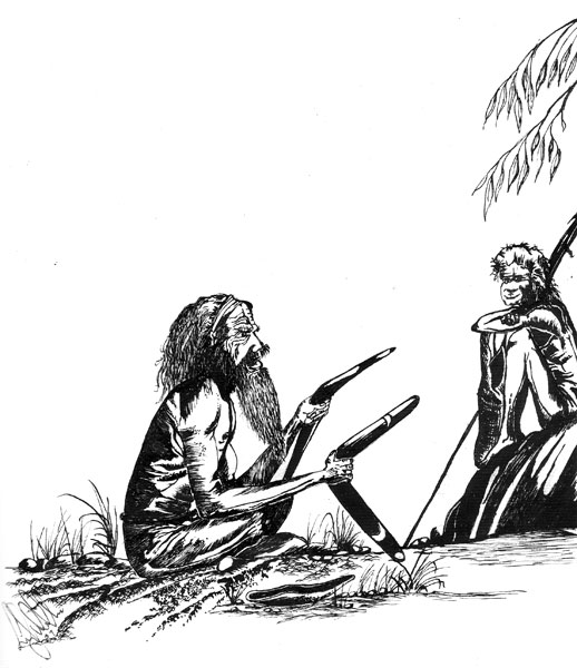 The Learning, The Teaching